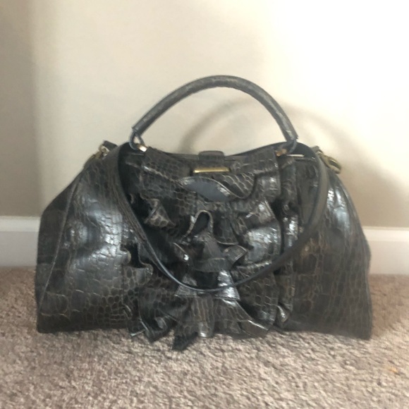 Jessica Simpson Bag with straps - Picture 2 of 8